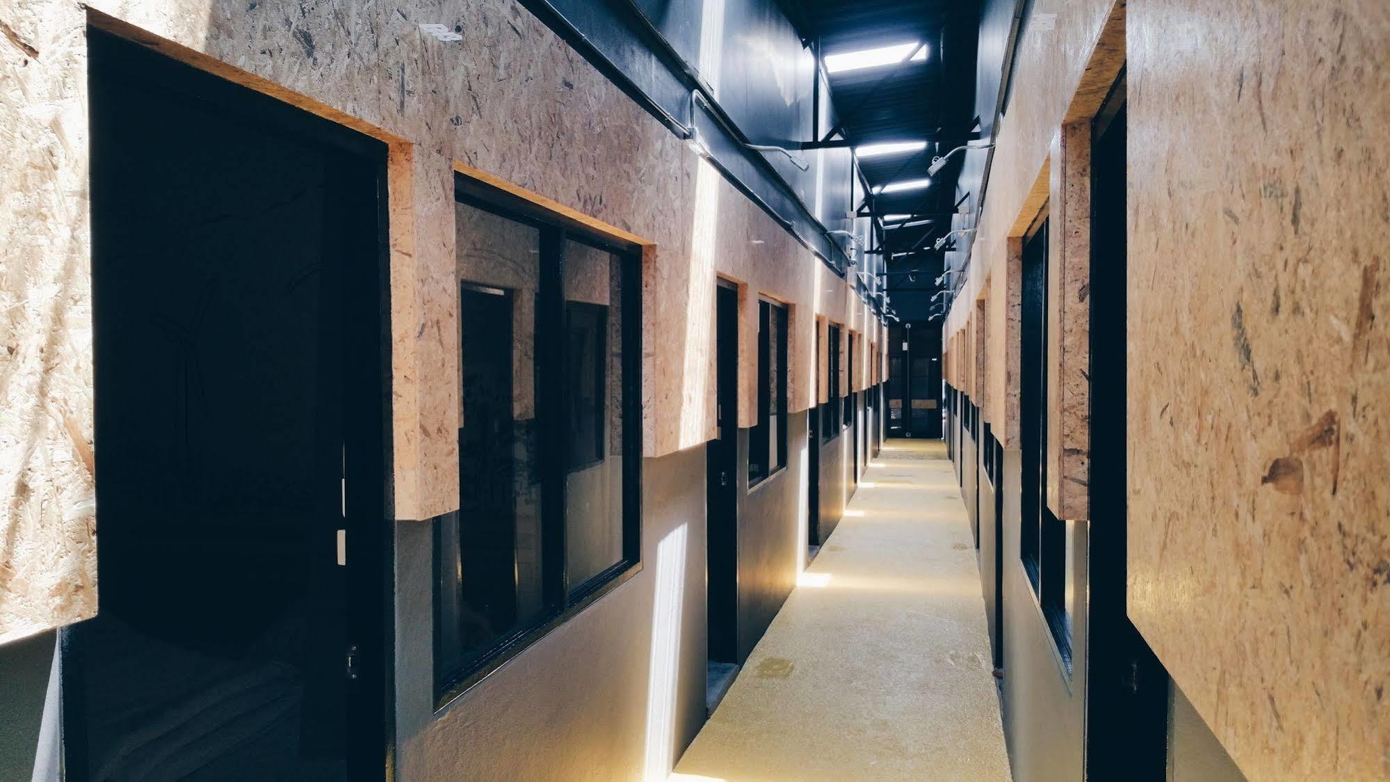 Bed Hostel *